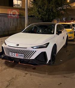 شانجان يوني في